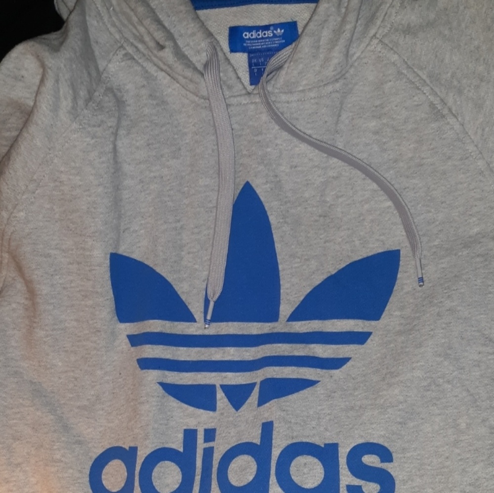 Addidas hoodie